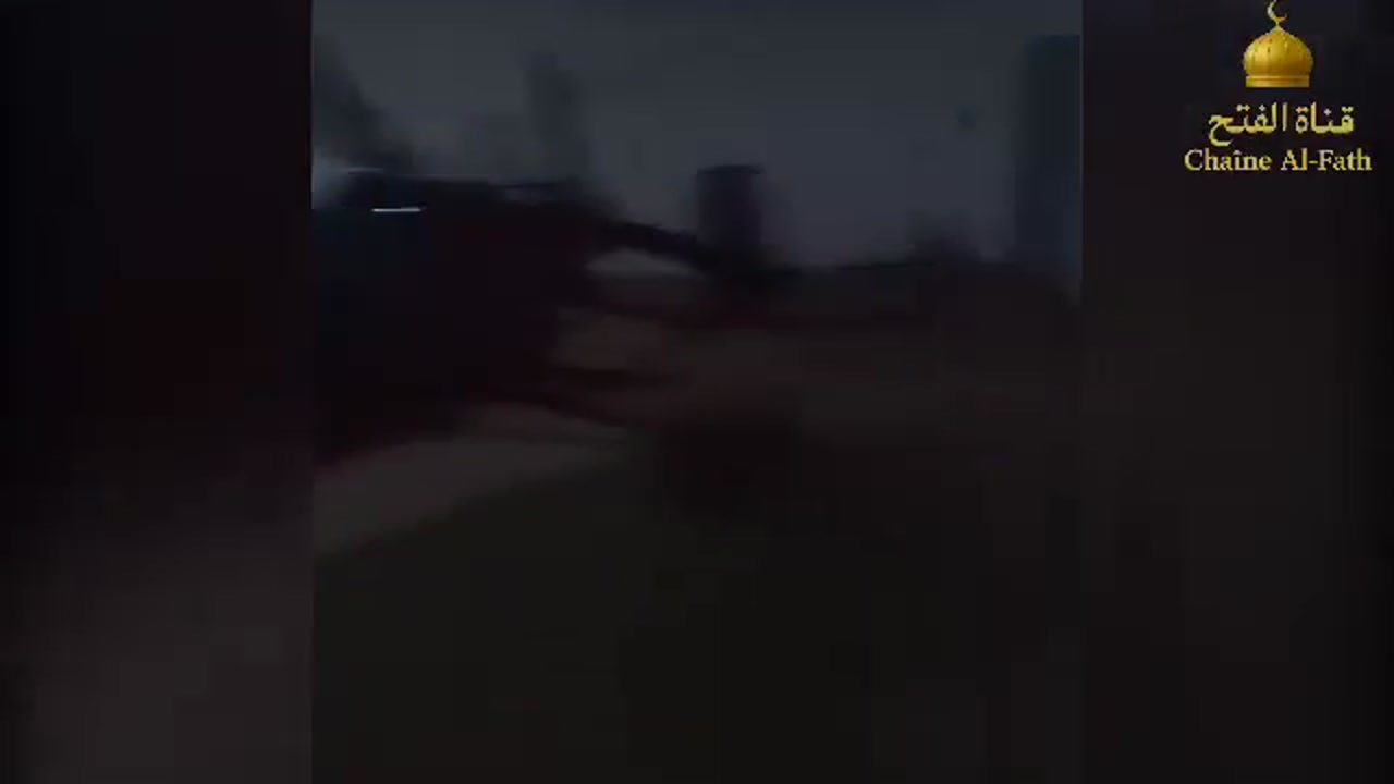 [Video] JNIM militants kidnap two UAE nationals and one Iranian in Mali