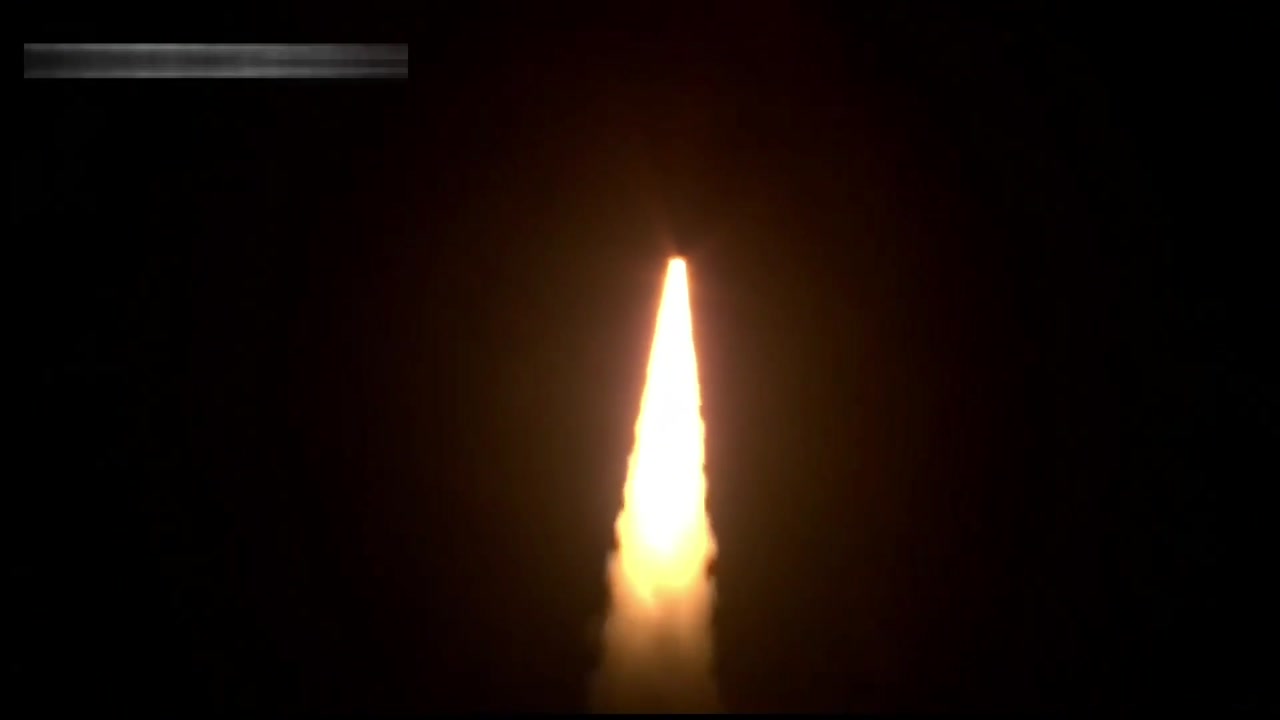 [Video] India test-fires Agni-Prime missile from rail-based launcher, 2,000 km range