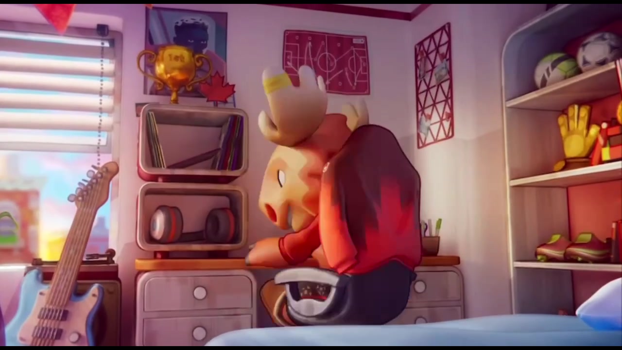 [Video] FIFA reveals 2026 World Cup mascots: Clutch, Maple, and Zayu