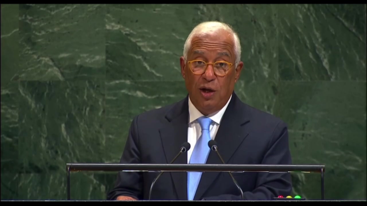 [Video] European Council President: EU leads in global AI regulatory framework