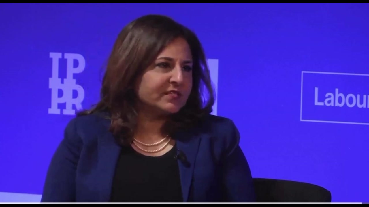 [Video] Canada's PM Carney links 15 years of stagnant wages to historical context