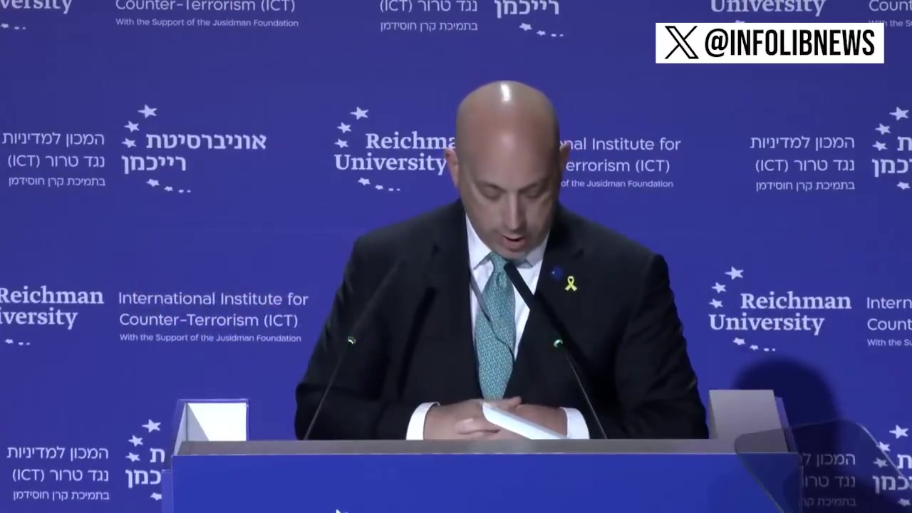 [Video] ADL survey finds 46% of adults worldwide harbor antisemitic attitudes