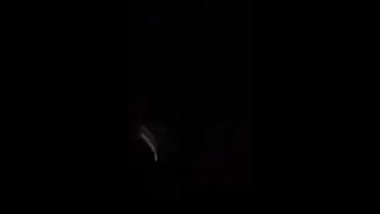 [Video] Israeli airstrikes reported on Hama Airport in central Syria