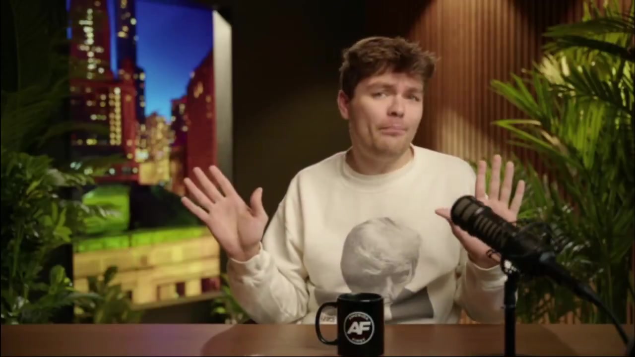 [Video] Nick Fuentes criticizes GOP for using Charlie Kirk's death for political gain