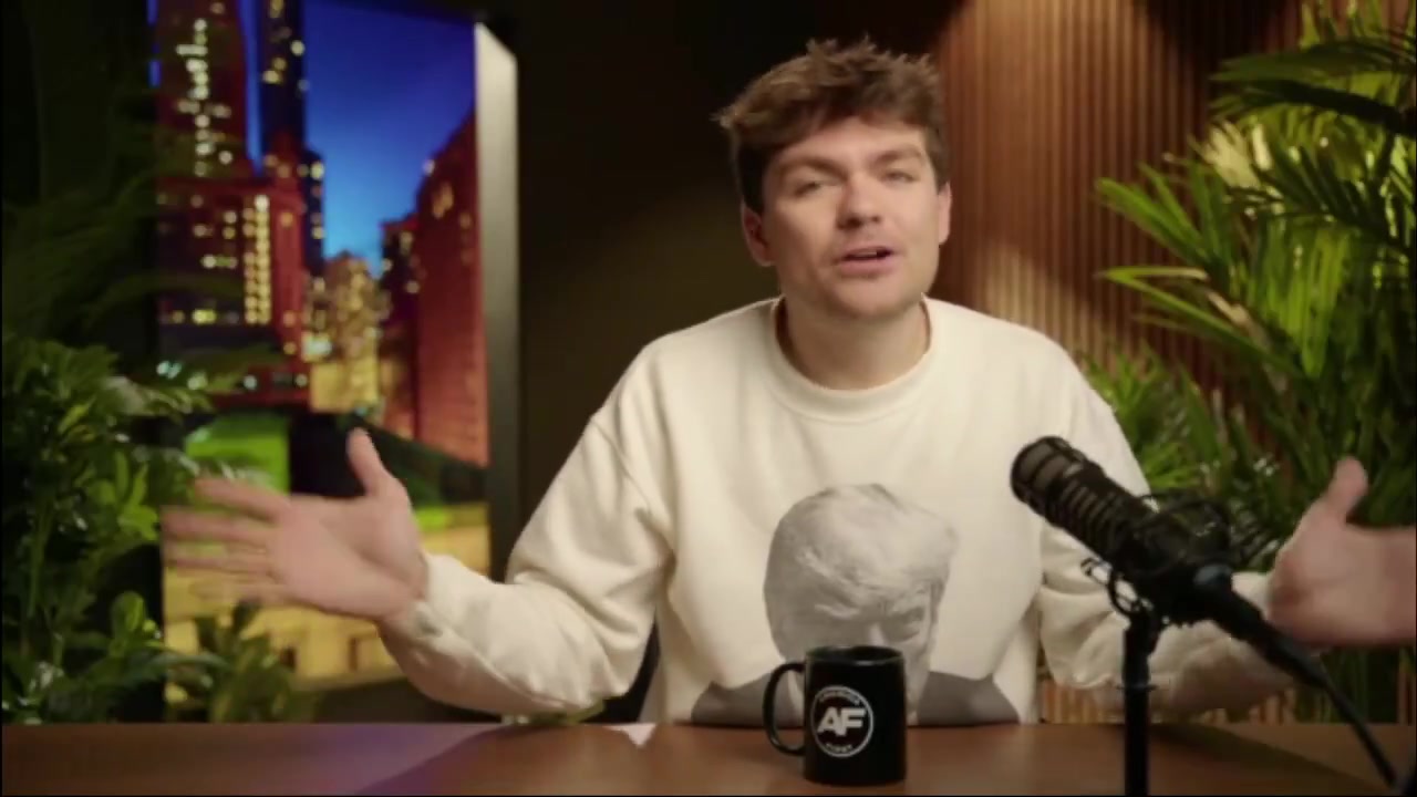 [Video] Nick Fuentes calls for President Trump to sanction Israel