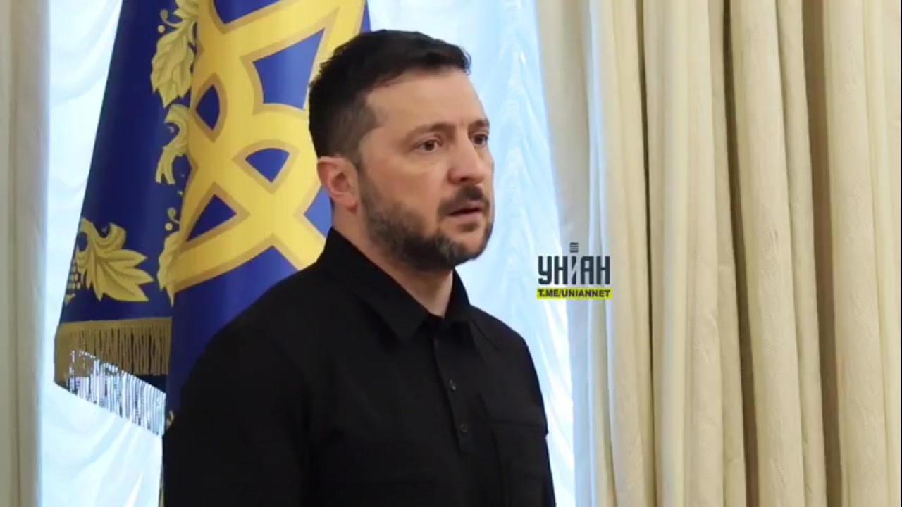 [Video] Zelensky warns Russia of blackout in Moscow if Kyiv is threatened