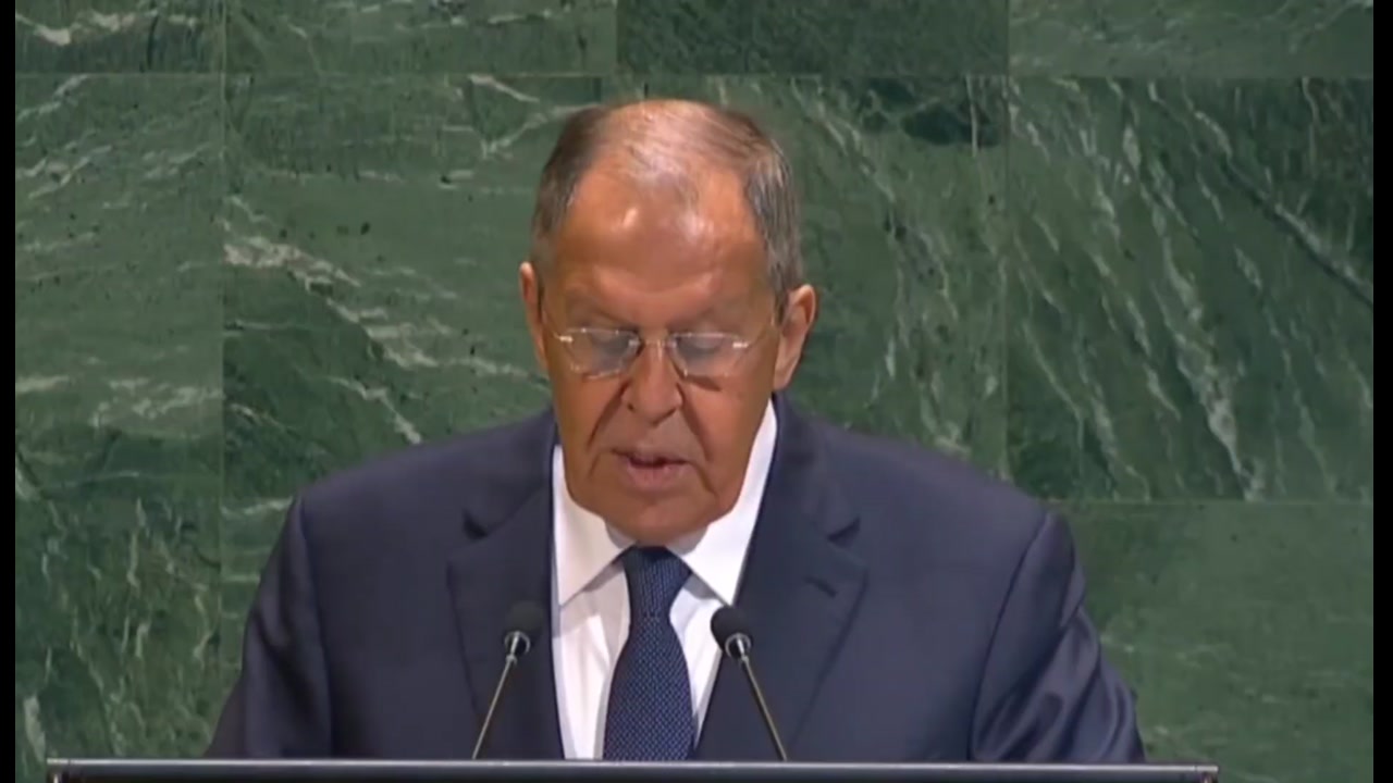 [Video] Russia will respond decisively to any aggression against NATO countries