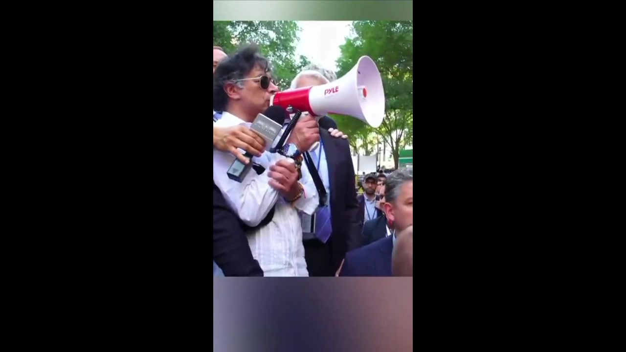 [Video] Colombian President Gustavo Petro urges US soldiers to disobey Trump