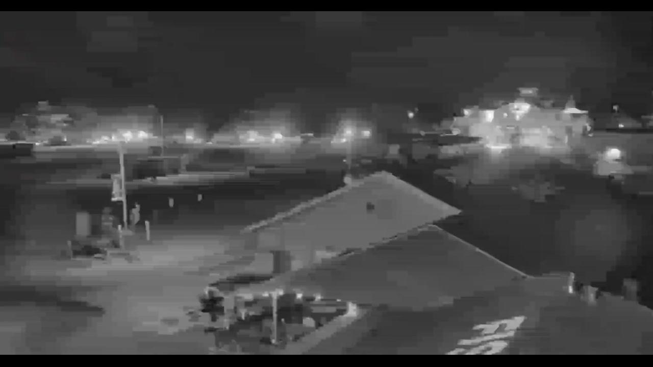 [Video] Multiple people shot in active shooter situation at Southport Yacht Basin