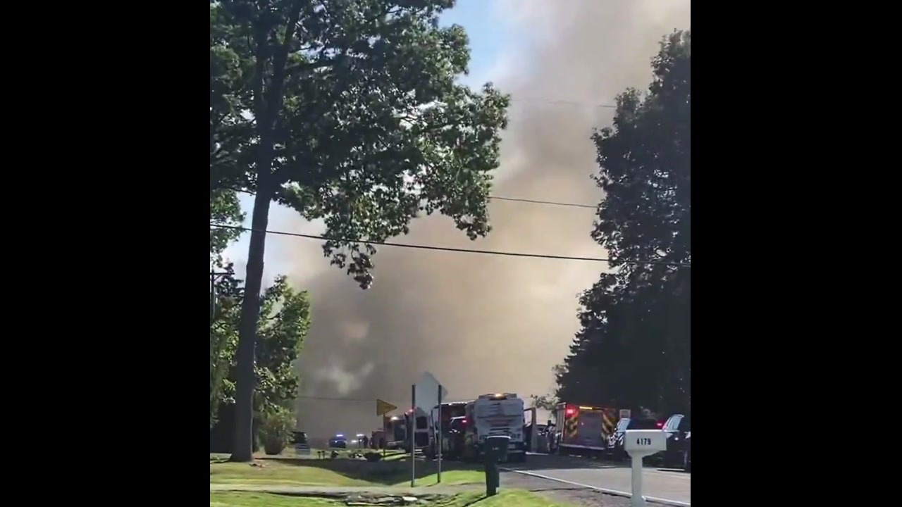 [Video] Active shooter reported at church in Grand Blanc, Michigan; multiple victims