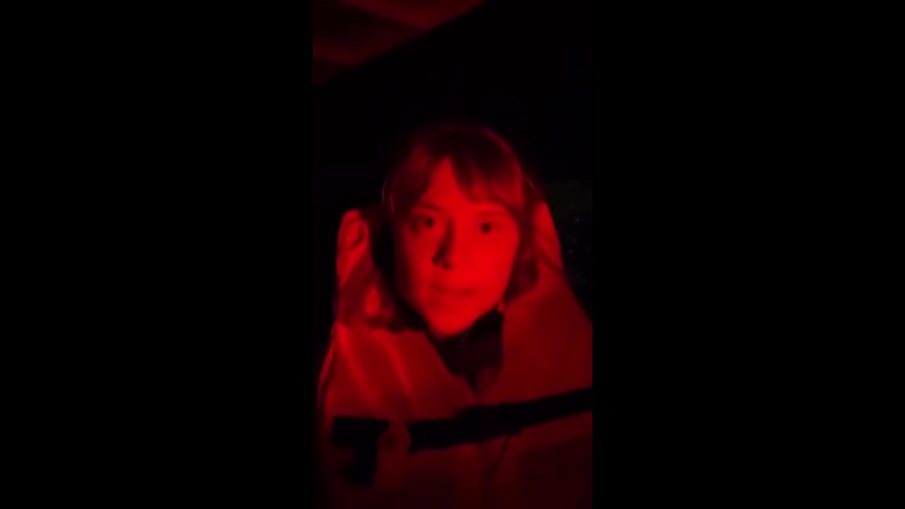 [Video] Greta Thunberg reports Freedom Flotilla to Gaza may be intercepted by Israel