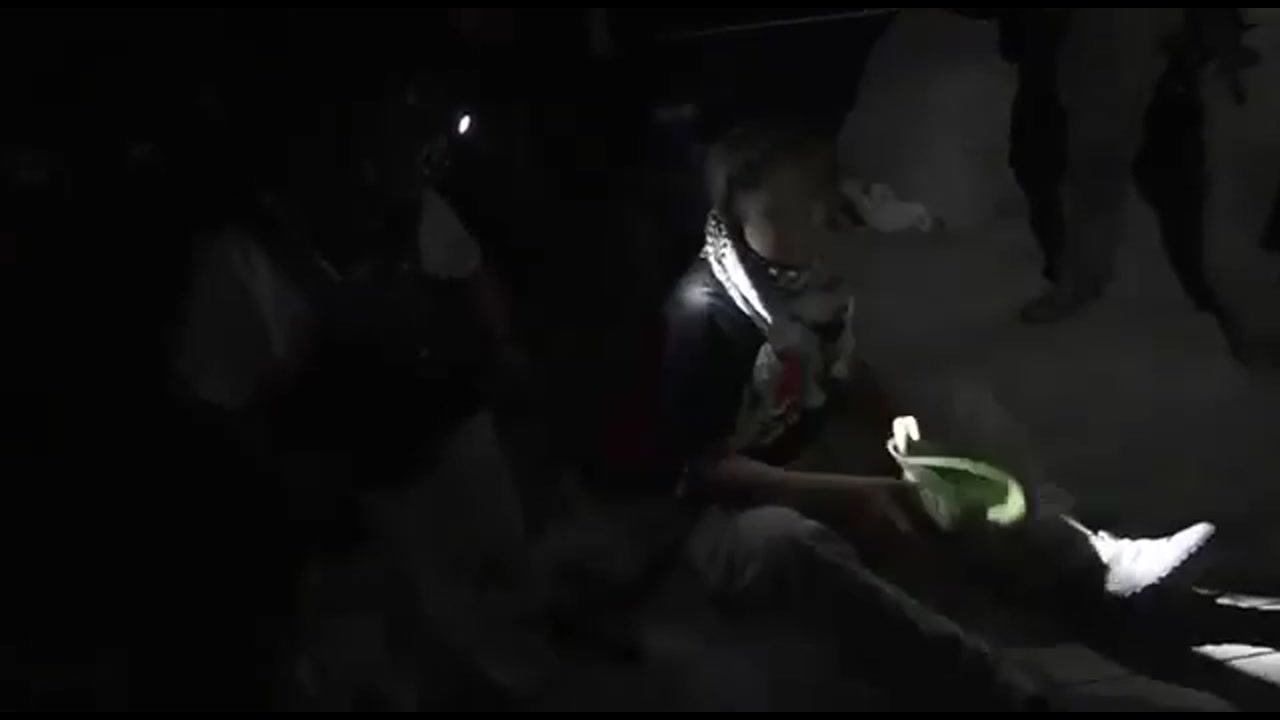 [Video] Israel's Foreign Ministry confirms safe transfer of Freedom Flotilla crew