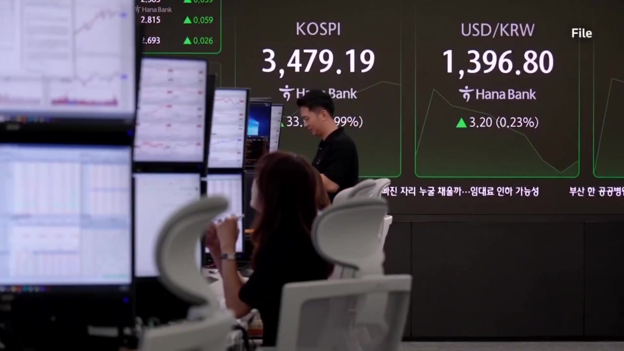 [Video] Samsung and SK Hynix shares surge on OpenAI chip supply deal