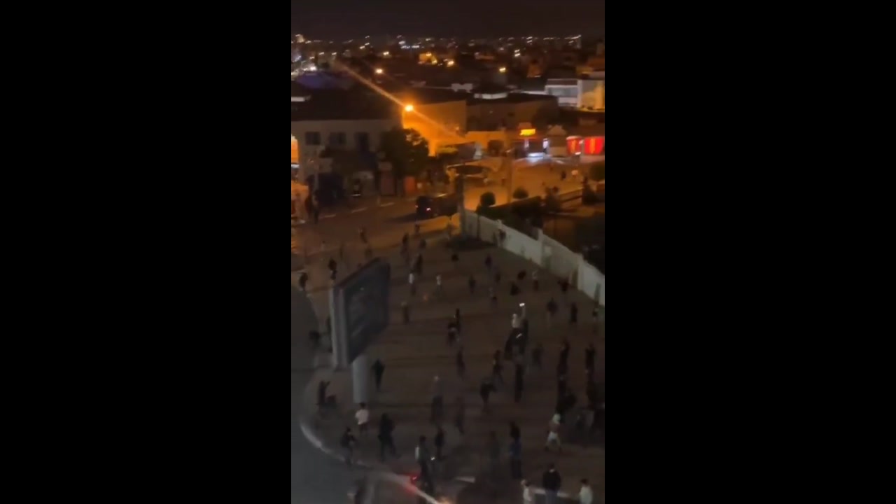 [Video] Two dead in Morocco protests demanding education and healthcare reforms
