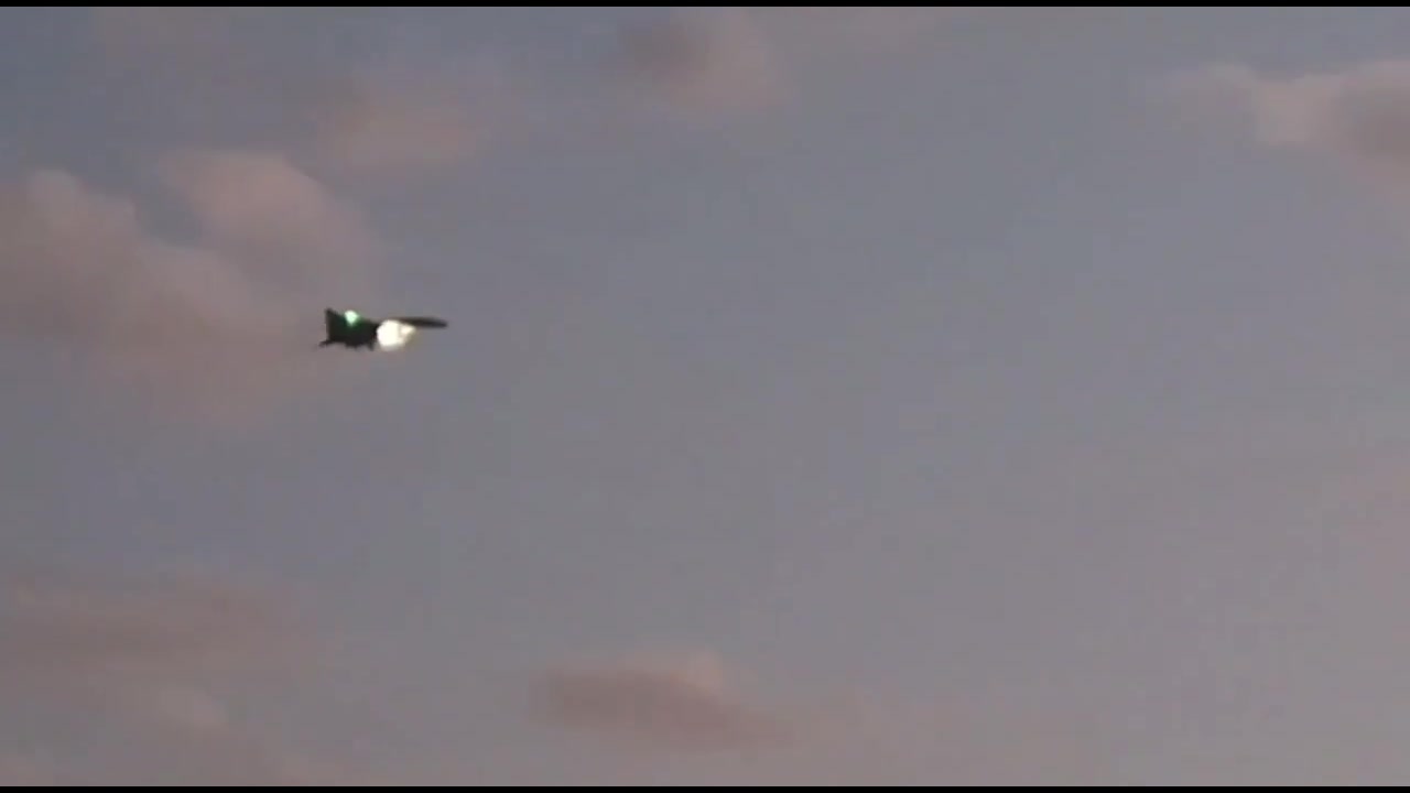 [Video] MiG-29 fighter jets confirmed operational in Iran's Shiraz Air Base