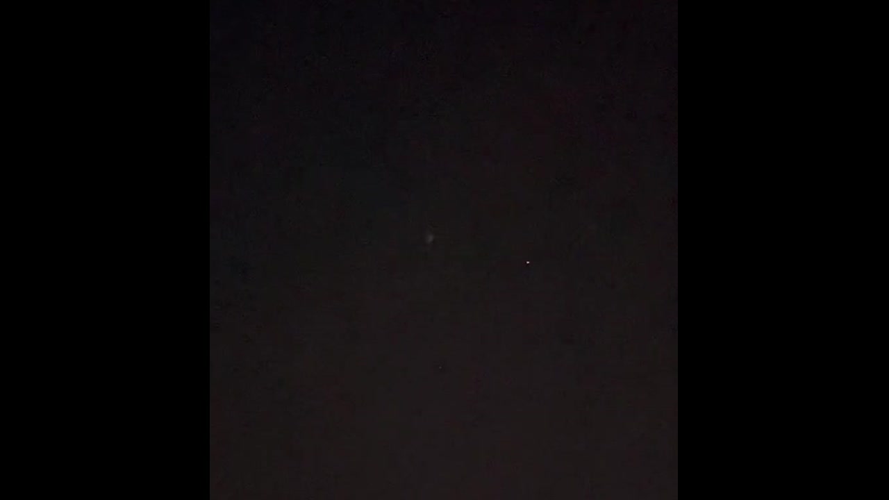 [Video] Flights halted at Vilnius Čiurlionis International Airport due to balloons