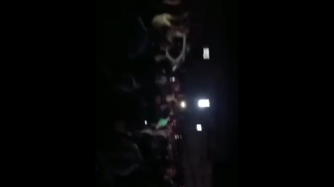 [Video] Syrian forces seal Euphrates crossings in Deir ez-Zur, restrict access