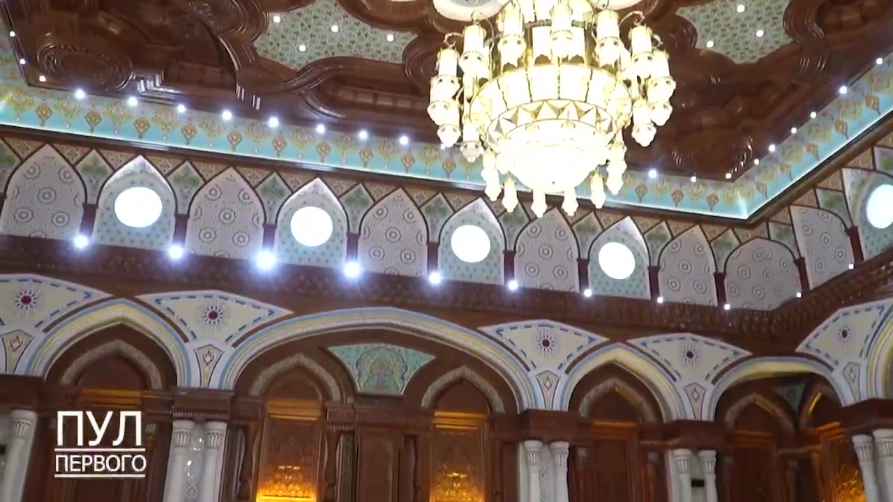 [Video] Belarus ruler Lukashenko says Trump deserved Nobel Peace Prize