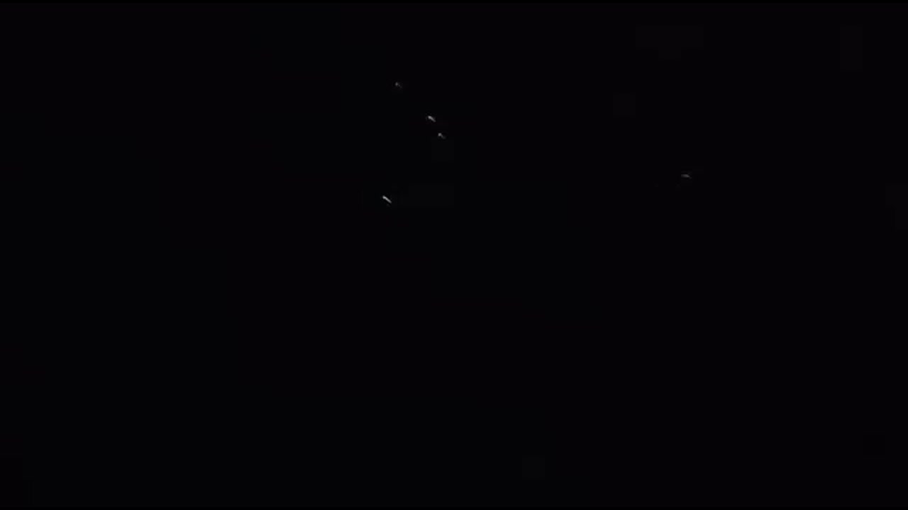 [Video] Clashes erupt at Pakistan-Afghanistan border as Afghanistan attacks from 7 locations