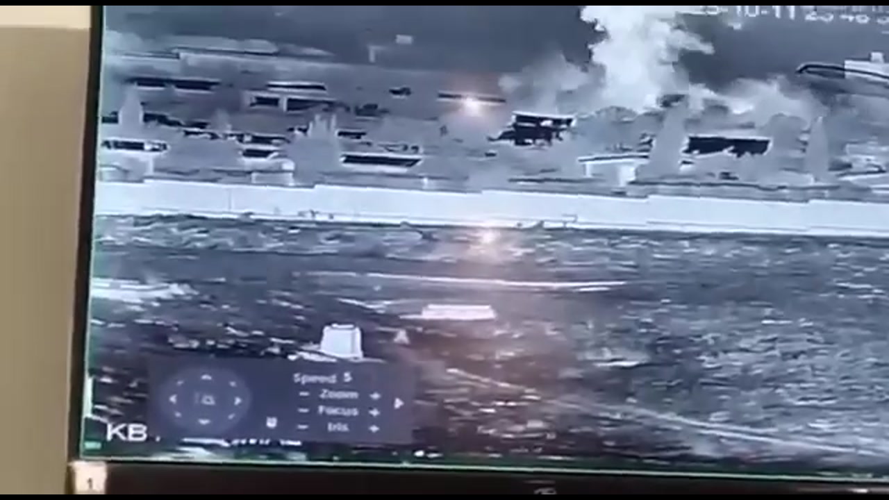[Video] Pakistani artillery targets Taliban positions in Afghanistan