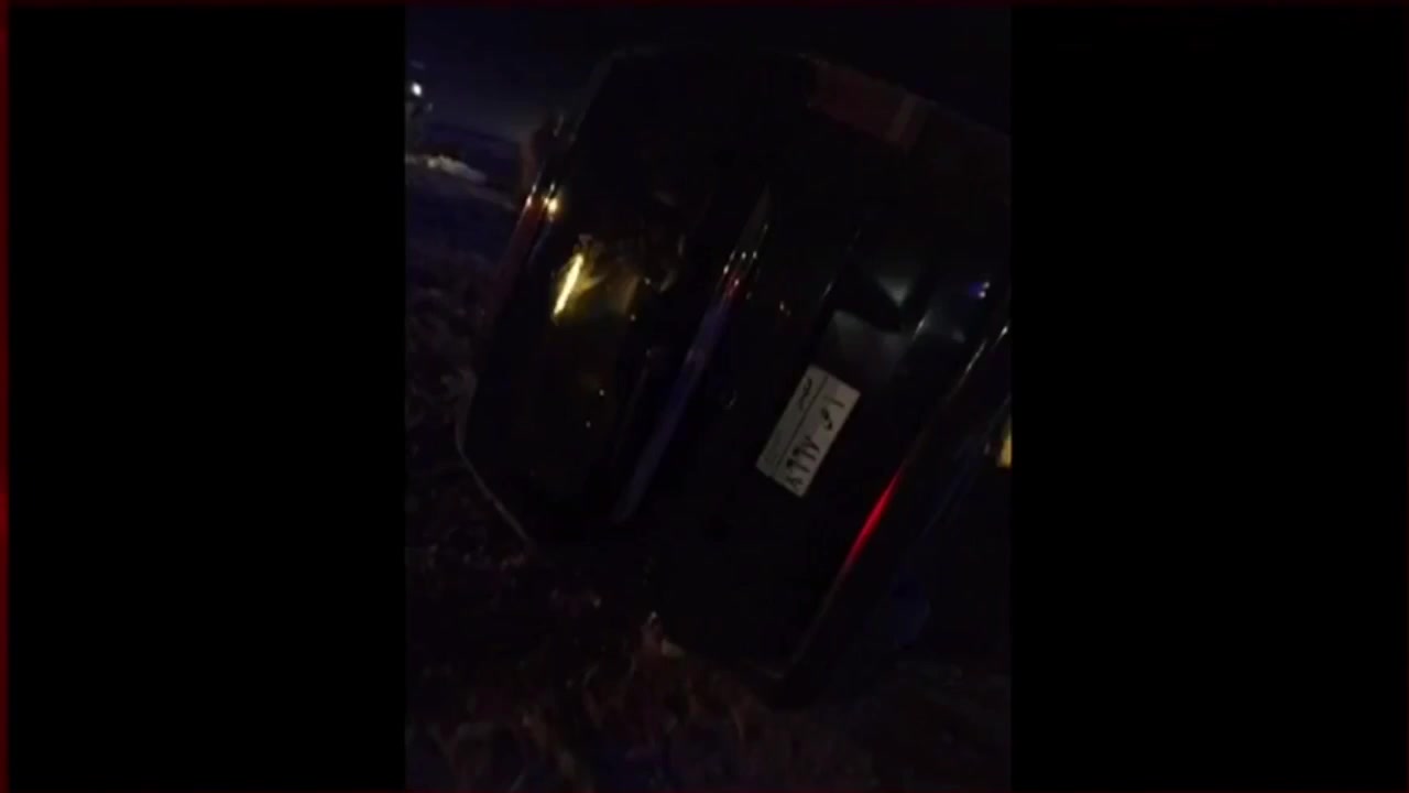 [Video] Three Qatari diplomats killed in Egypt crash en route to Gaza talks