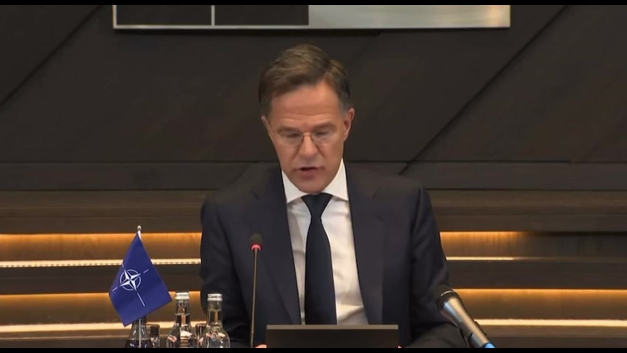 [Video] NATO channels $2 billion of U.S. equipment to Ukraine, more to come