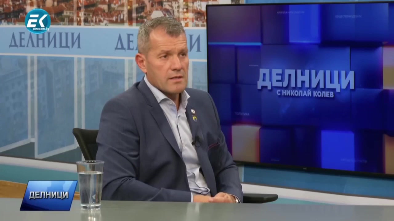 [Video] Boyan Rasate calls Moscow a totalitarian regime, labels RVC a liberation movement