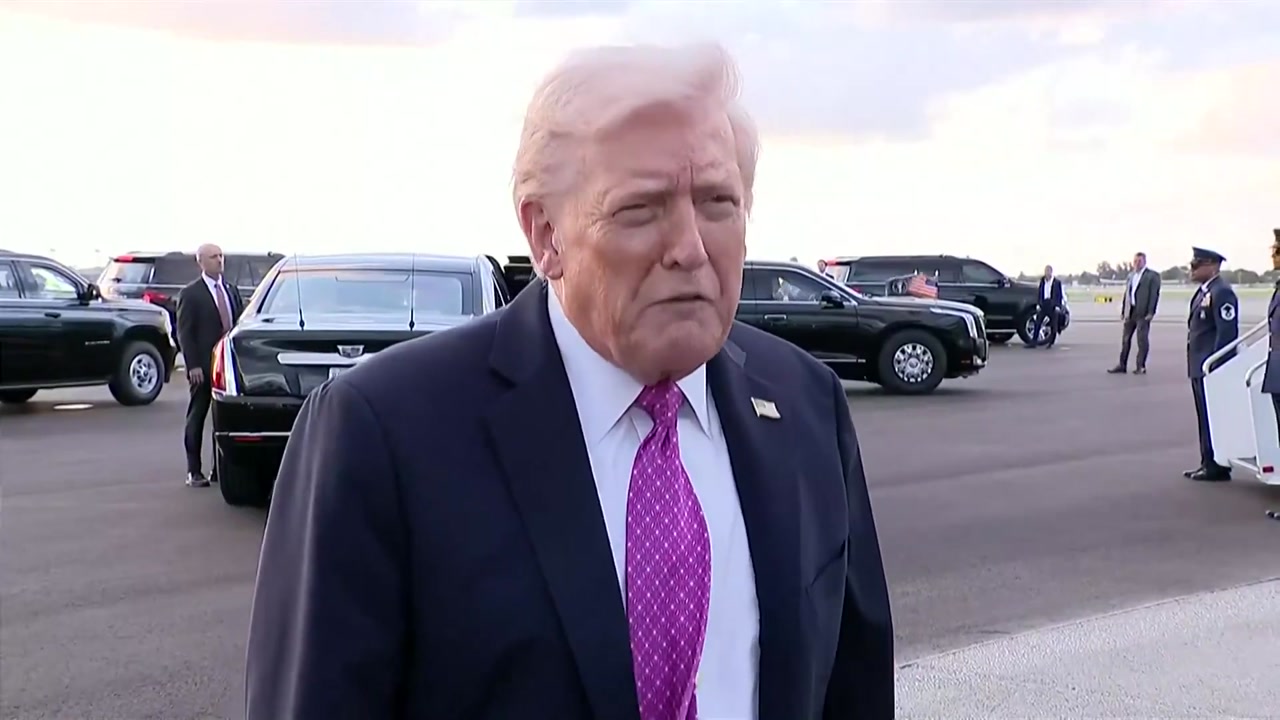 [Video] Trump Proposes Freezing Ukraine War at Current Frontlines