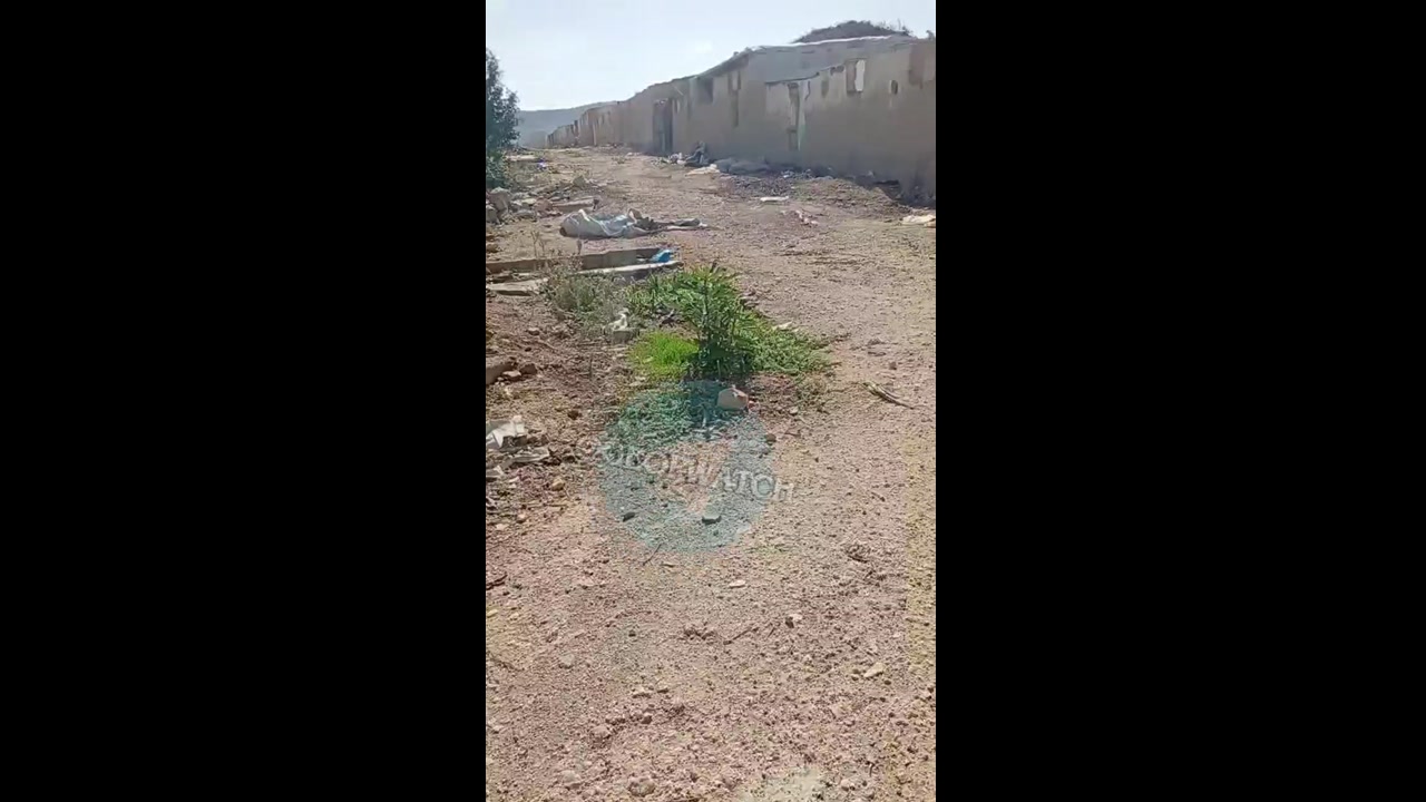 [Video] Uzbek foreign fighters join French fighters in Idlib amid Syrian tensions