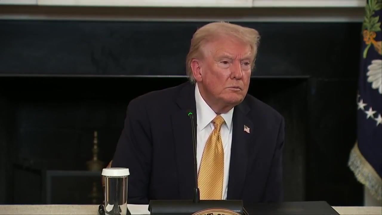 [Video] Trump will not declare formal war on Venezuela, bypassing Congress