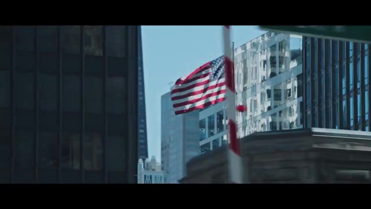 [Video] Doug Ford airs anti-tariff commercial during World Series Game One