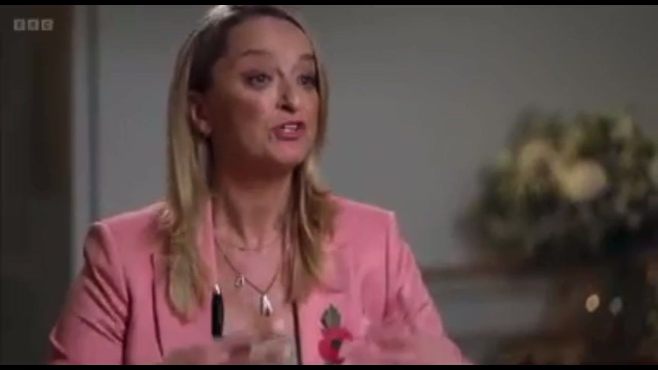 [Video] White House responds to Kamala Harris interview, questions her credibility