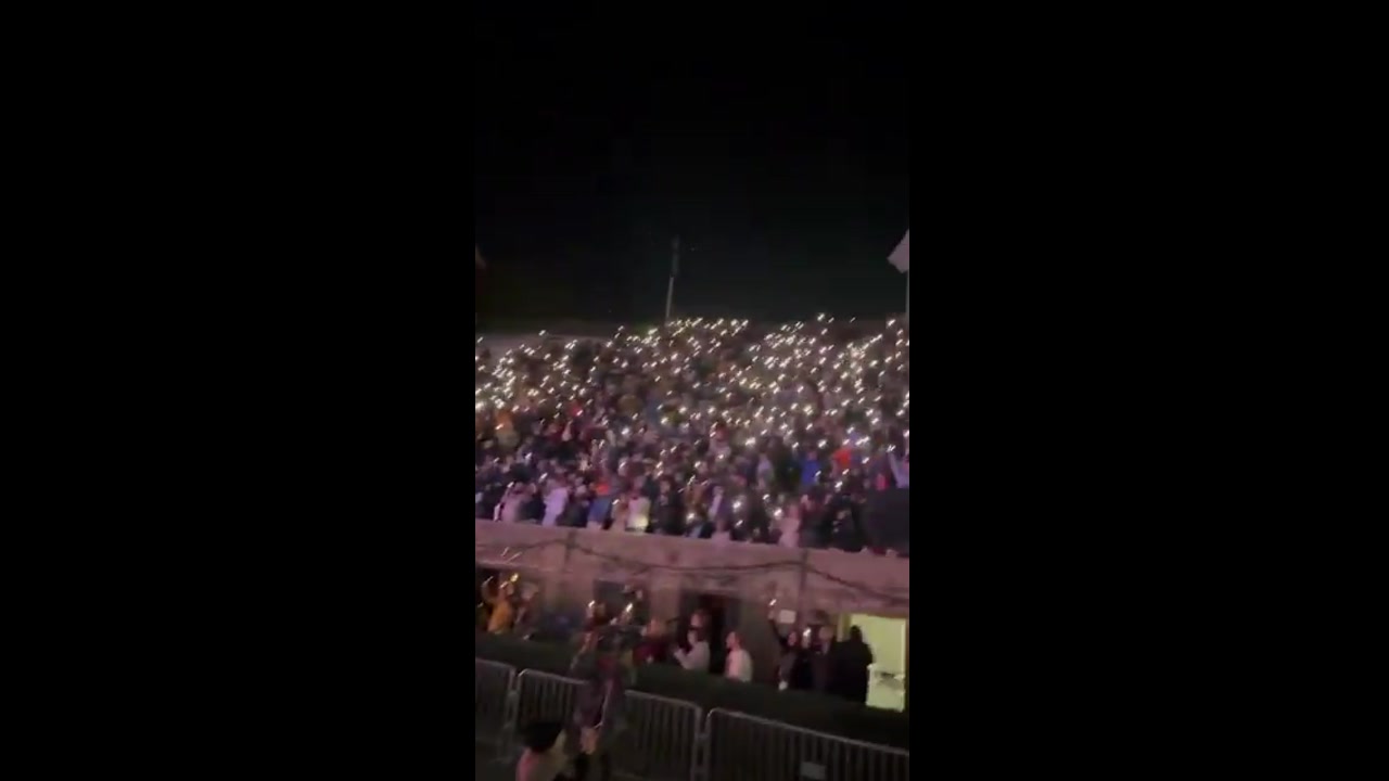 [Video] Zohran Mamdani tells supporters to prepare for long fight ahead