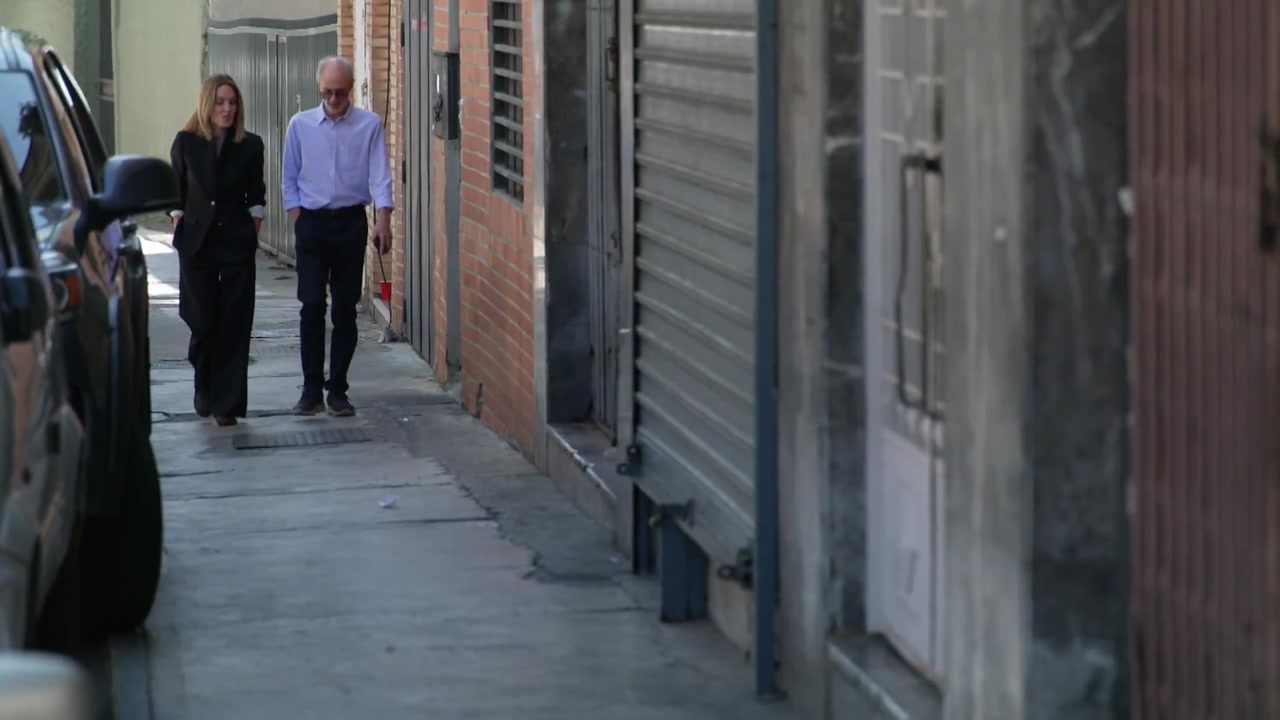 [Video] Venezuela’s opposition plans 100-hour transition with Trump administration