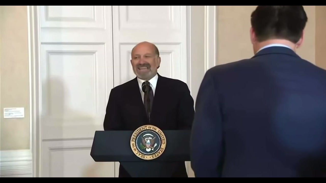 [Video] U.S. announces $490bn investment deals with Japan in energy sector