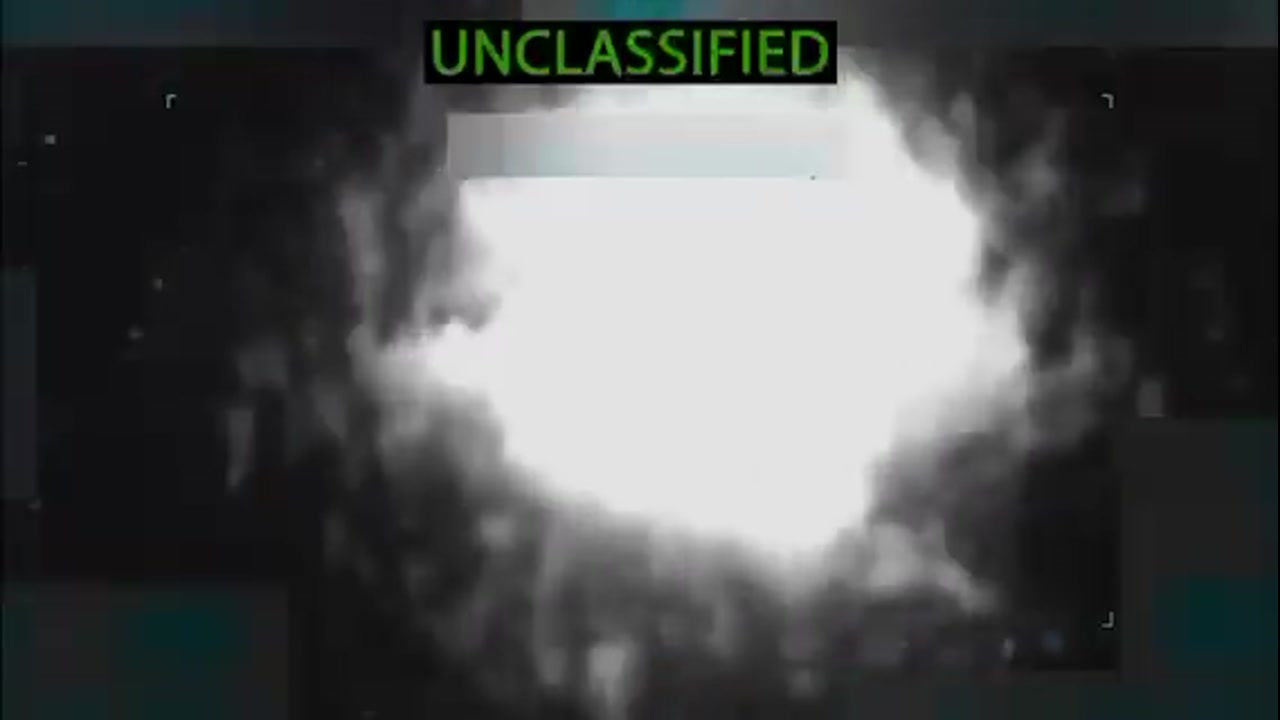 [Video] U.S. conducts strikes on DTO vessels, killing 14 narco-terrorists