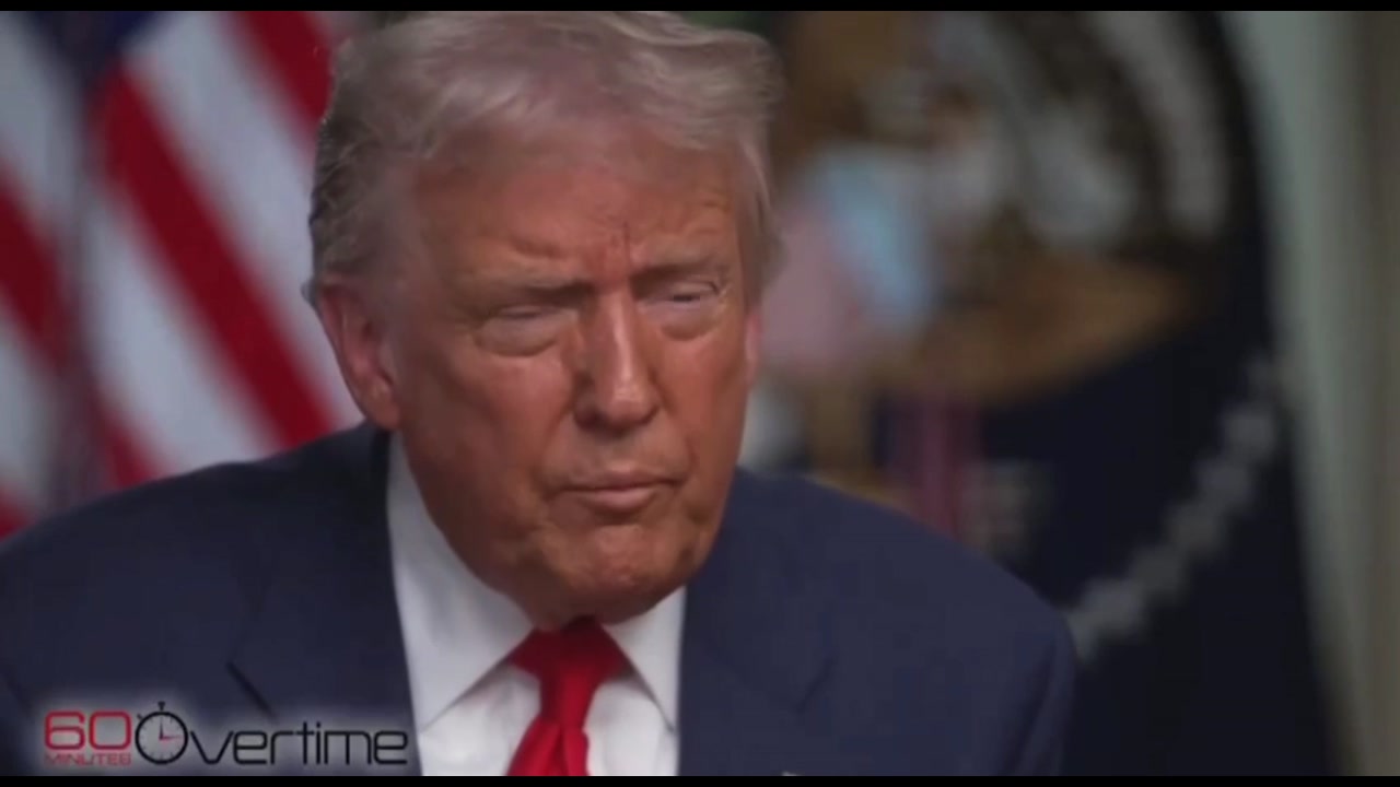 [Video] Trump claims 2020 election was rigged and calls for investigation