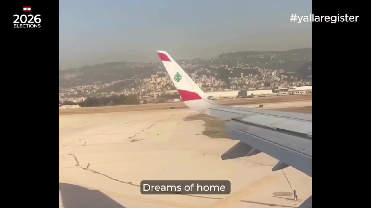 [Video] Lebanese Foreign Minister launches diaspora voter registration campaign