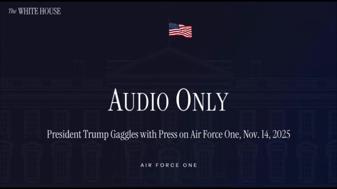 [Video] President Trump says he has made up his mind on Venezuela