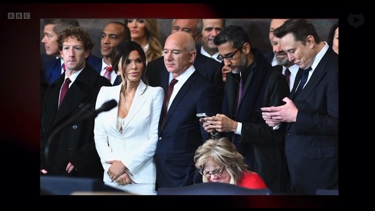 [Video] Google CEO Sundar Pichai highlights immigrants' contributions to tech