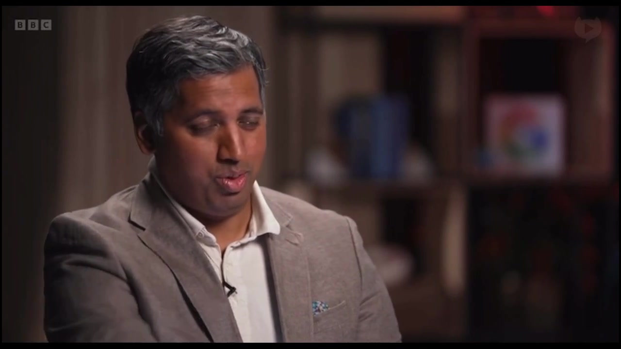 [Video] Google CEO Sundar Pichai: AI is humanity's most profound technology