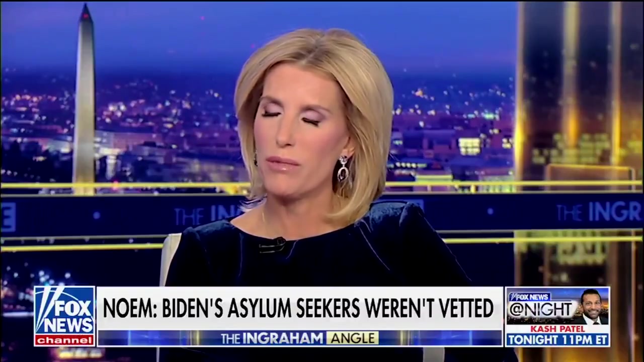 [Video] U.S. to expand travel ban to over 30 countries, says Kristi Noem