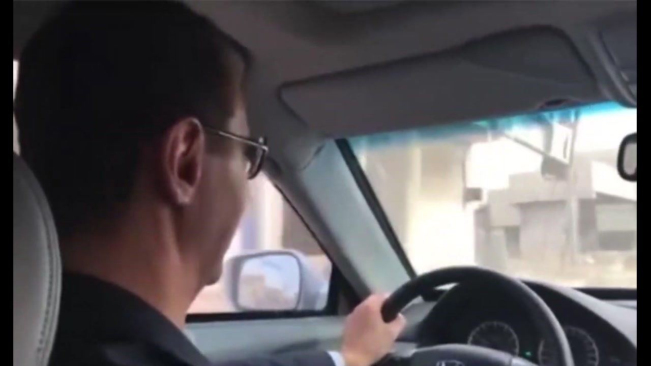 [Video] Leaked videos show Bashar al-Assad discussing Ghouta and mocking Putin