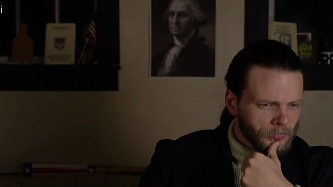 [Video] Thomas Rousseau introduces 'White American History: I - Before Jamestown'