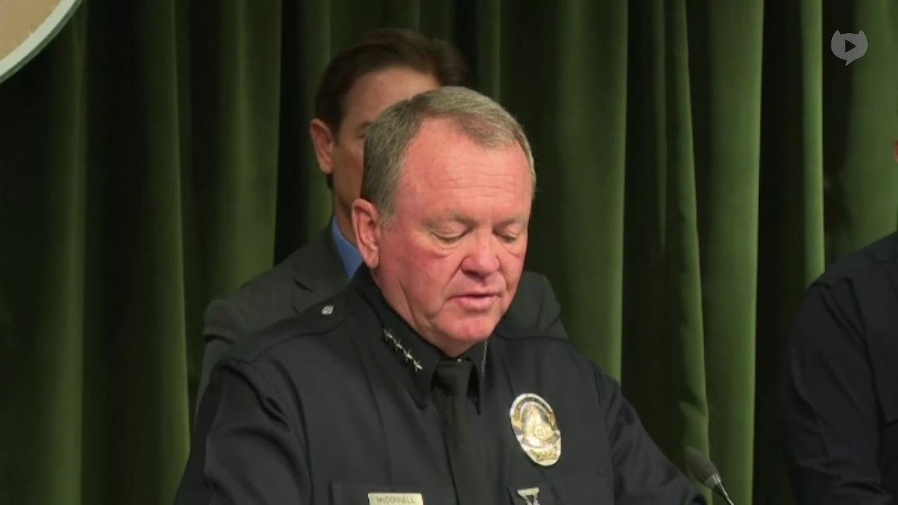 [Video] Nick Reiner to be charged with two counts of first-degree murder