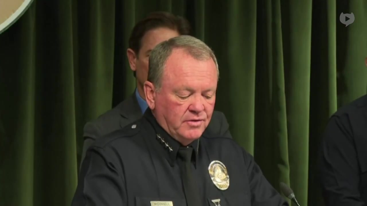 [Video] Nick Reiner to be charged with two counts of first-degree murder