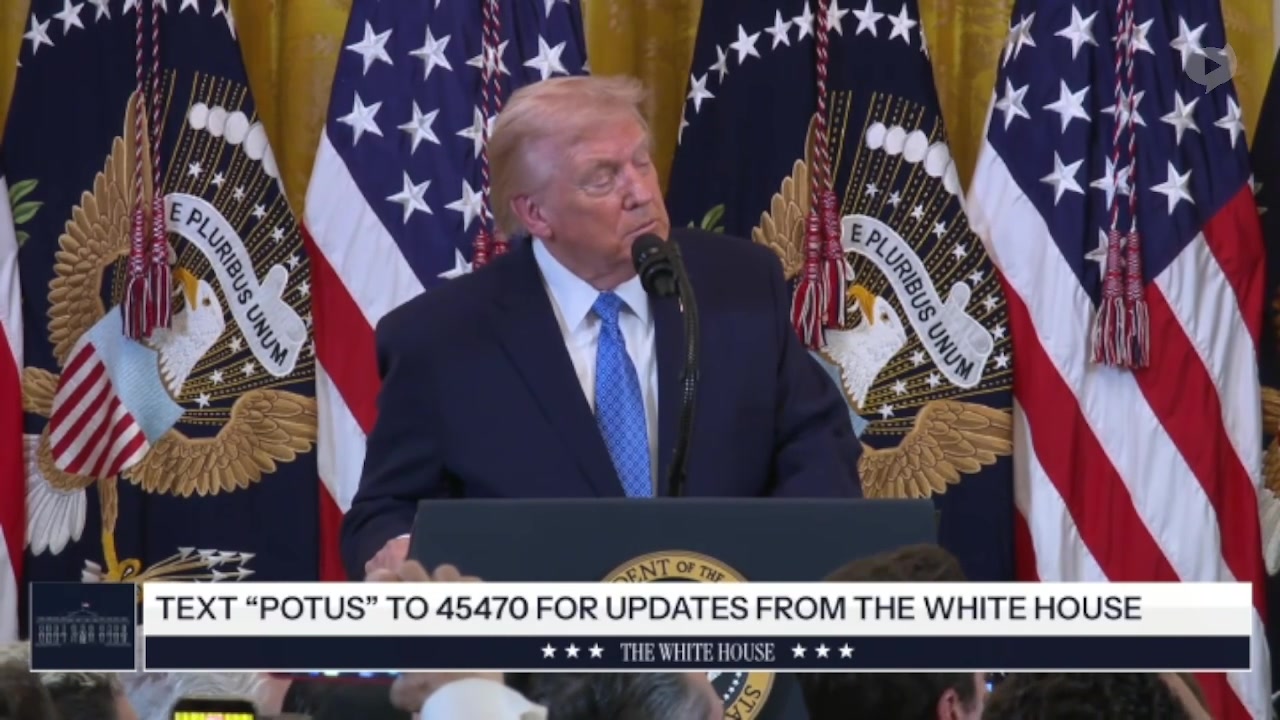 [Video] Miriam Adelson discusses Trump's potential third term with Alan Dershowitz