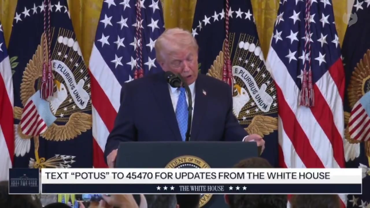 [Video] Trump claims Congress is becoming antisemitic, discusses Jewish lobby