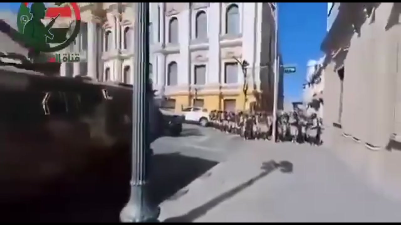 [Video] Chadian media reports failed coup attempt against President Deby