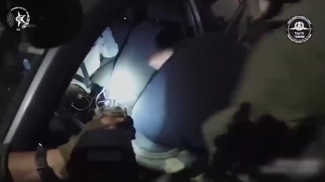 [Video] Russian citizen charged with espionage for Iran in Israel